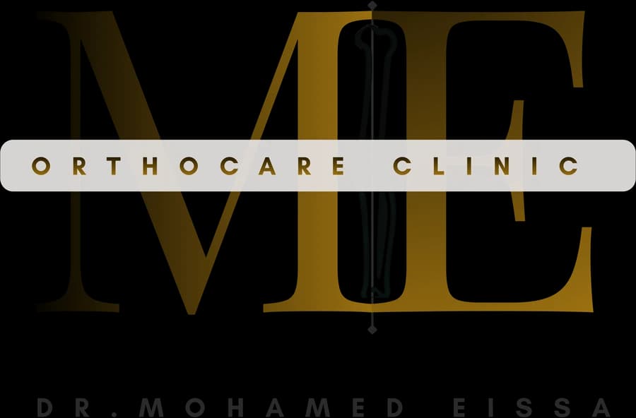Eissa Orthocare Clinic — Dr. Mohamed Eissa